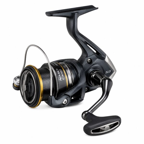 Shimano spinning reel